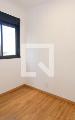 Apartamento para alugar com 49m², 2 quartos e 1 vagaQuarto 2