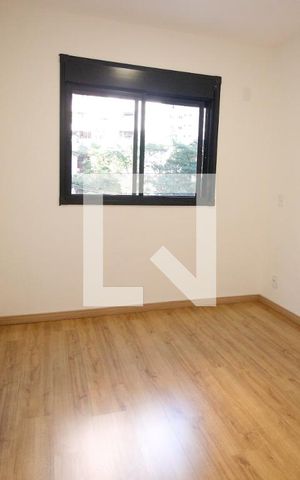 Apartamento para alugar com 49m², 2 quartos e 1 vagaQuarto 1