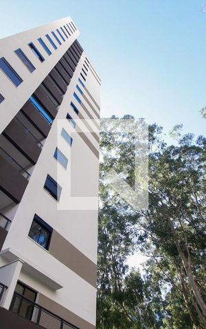 Apartamento para alugar com 49m², 2 quartos e 1 vagaFachada