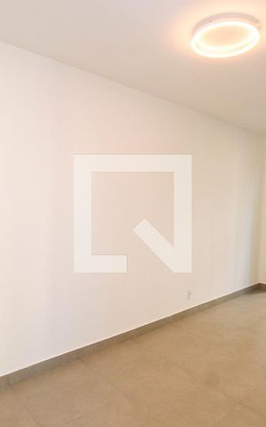 Apartamento para alugar com 49m², 2 quartos e 1 vagaSala