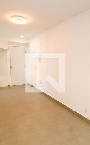 Apartamento para alugar com 49m², 2 quartos e 1 vagaSala