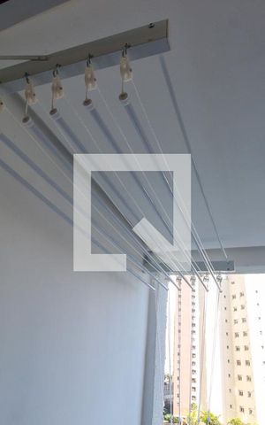 Apartamento para alugar com 49m², 2 quartos e 1 vagaÁrea de Serviço