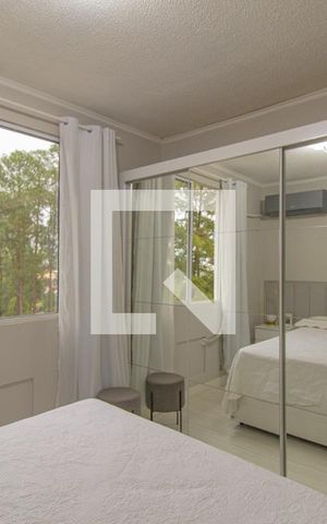 Apartamento à venda com 48m², 2 quartos e 1 vaga Apartamento à venda com 48m², 2 quartos e 1 vagaQuarto 1
