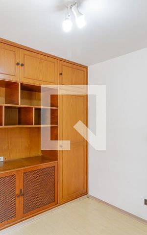 Apartamento para alugar com 95m², 3 quartos e 2 vagas Apartamento para alugar com 95m², 3 quartos e 2 vagasQuarto 1