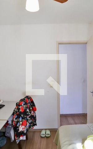 Apartamento para alugar com 70m², 3 quartos e 2 vagasQuarto 3