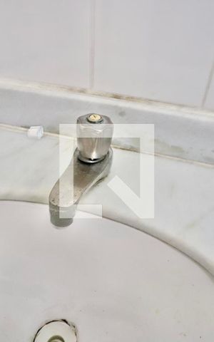 Apartamento para alugar com 70m², 3 quartos e 2 vagasBanheiro Social