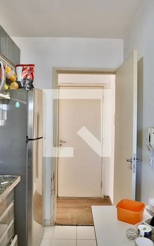 Apartamento para alugar com 70m², 3 quartos e 2 vagasCozinha