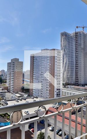 Apartamento para alugar com 70m², 3 quartos e 2 vagasSacada