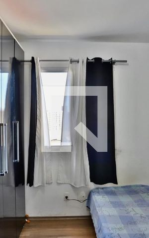 Apartamento para alugar com 70m², 3 quartos e 2 vagasQuarto 2