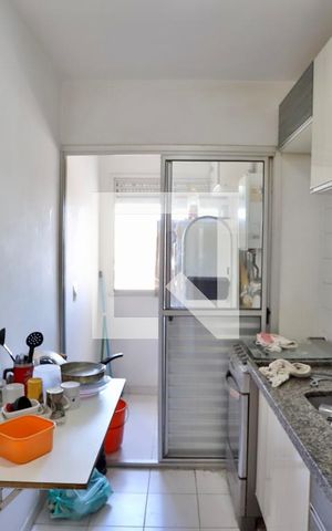 Apartamento para alugar com 70m², 3 quartos e 2 vagasCozinha