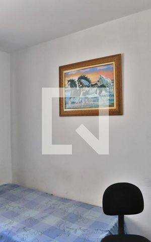 Apartamento para alugar com 70m², 3 quartos e 2 vagasQuarto 2