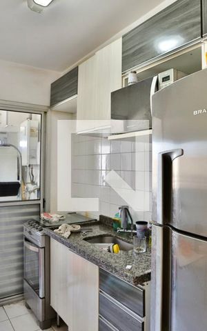 Apartamento para alugar com 70m², 3 quartos e 2 vagasCozinha