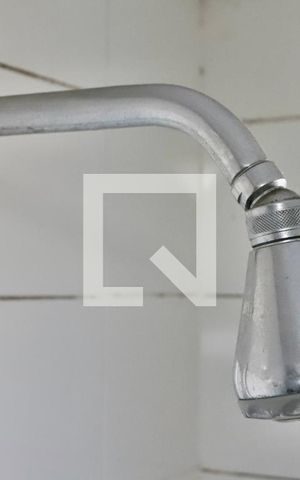 Apartamento para alugar com 70m², 3 quartos e 2 vagasBanheiro do Quarto 1