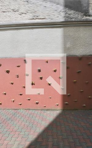 Apartamento para alugar com 70m², 3 quartos e 2 vagasPlayground