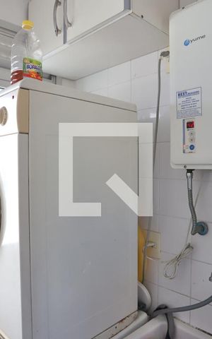 Apartamento para alugar com 70m², 3 quartos e 2 vagasLavanderia
