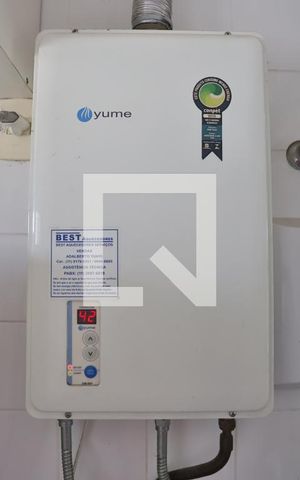 Apartamento para alugar com 70m², 3 quartos e 2 vagasLavanderia