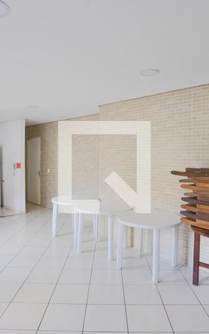 Apartamento para alugar com 70m², 3 quartos e 2 vagasÁrea comum
