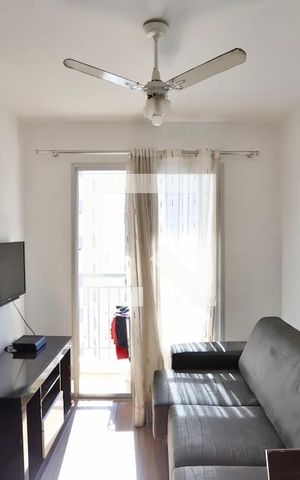 Apartamento para alugar com 70m², 3 quartos e 2 vagasSala