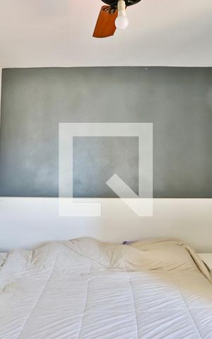 Apartamento para alugar com 70m², 3 quartos e 2 vagasQuarto 1