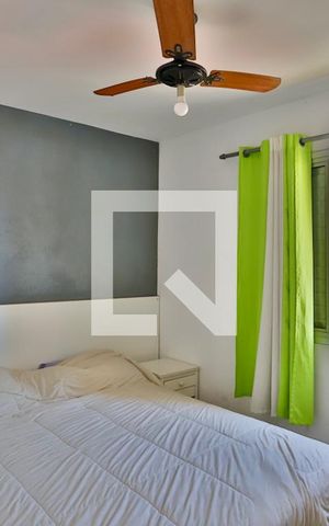 Apartamento para alugar com 70m², 3 quartos e 2 vagasQuarto 1