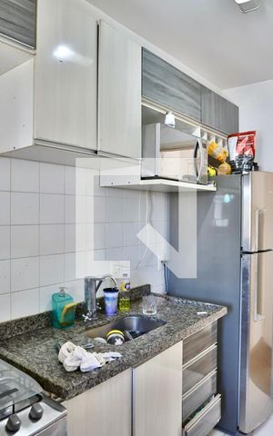 Apartamento para alugar com 70m², 3 quartos e 2 vagasCozinha