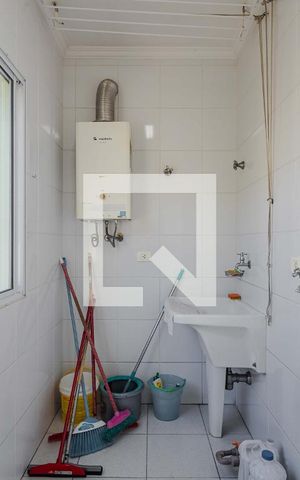 Casa à venda com 222m², 3 quartos e 4 vagasÁrea de Serviço
