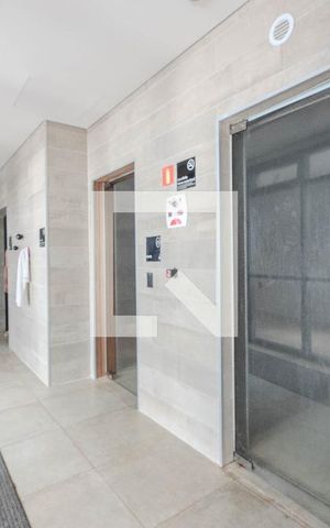 Studio à venda com 24m², 1 quarto e sem vaga Studio à venda com 24m², 1 quarto e sem vagaSaúna