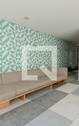 Studio à venda com 24m², 1 quarto e sem vaga Studio à venda com 24m², 1 quarto e sem vagaÁrea comum