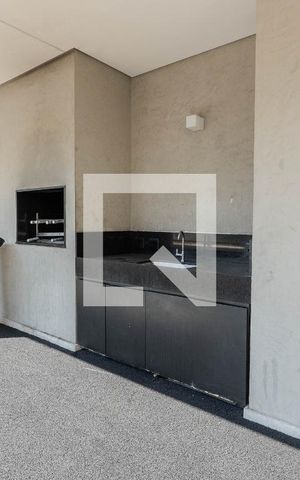 Studio à venda com 24m², 1 quarto e sem vaga Studio à venda com 24m², 1 quarto e sem vagaÁrea comum - Churrasqueira