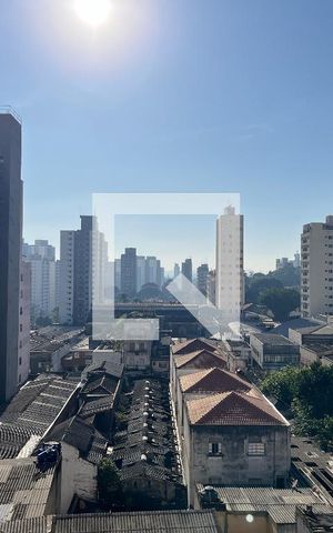 Apartamento para alugar com 48m², 1 quarto e sem vagaQuarto