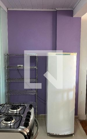Apartamento para alugar com 48m², 1 quarto e sem vagaCozinha