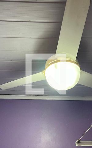 Apartamento para alugar com 48m², 1 quarto e sem vagaÁrea de Serviço