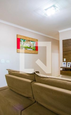 Apartamento à venda com 73m², 2 quartos e 2 vagas Apartamento à venda com 73m², 2 quartos e 2 vagasSala