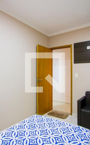 Apartamento à venda com 73m², 2 quartos e 2 vagas Apartamento à venda com 73m², 2 quartos e 2 vagasQuarto 2