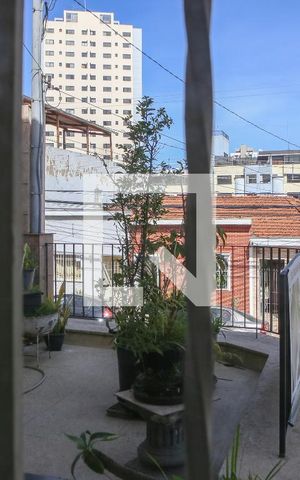 Casa para alugar com 300m², 3 quartos e 3 vagasVista da Anti Sala