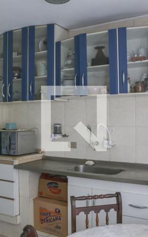Casa para alugar com 300m², 3 quartos e 3 vagasCozinha
