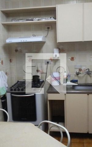 Apartamento à venda com 103m², 3 quartos e 1 vaga