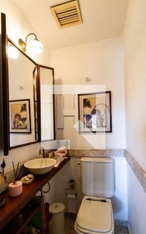 Apartamento à venda com 217m², 3 quartos e 4 vagas