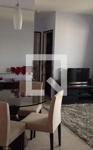 Apartamento à venda com 67m², 2 quartos e 2 vagas