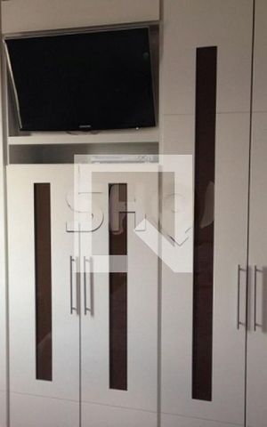 Apartamento à venda com 67m², 2 quartos e 2 vagas
