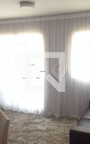 Apartamento à venda com 67m², 2 quartos e 2 vagas