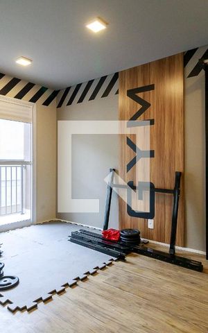 Apartamento à venda com 28m², 1 quarto e sem vaga Apartamento à venda com 28m², 1 quarto e sem vagaÁrea comum