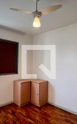 Apartamento para alugar com 120m², 3 quartos e 1 vaga Apartamento para alugar com 120m², 3 quartos e 1 vagaQuarto