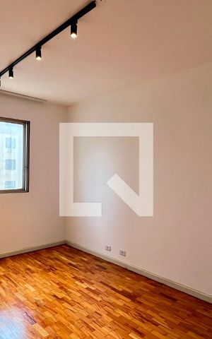 Apartamento para alugar com 120m², 3 quartos e 1 vaga Apartamento para alugar com 120m², 3 quartos e 1 vagaSuite