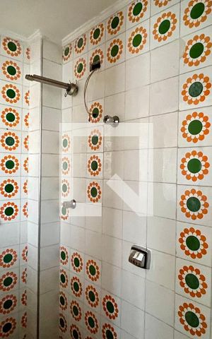 Apartamento para alugar com 120m², 3 quartos e 1 vaga Apartamento para alugar com 120m², 3 quartos e 1 vagaBanheiro de serviço