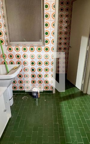 Apartamento para alugar com 120m², 3 quartos e 1 vaga Apartamento para alugar com 120m², 3 quartos e 1 vagaÁrea de Serviço