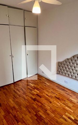Apartamento para alugar com 120m², 3 quartos e 1 vaga Apartamento para alugar com 120m², 3 quartos e 1 vagaQuarto