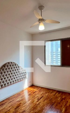 Apartamento para alugar com 120m², 3 quartos e 1 vaga Apartamento para alugar com 120m², 3 quartos e 1 vagaQuarto