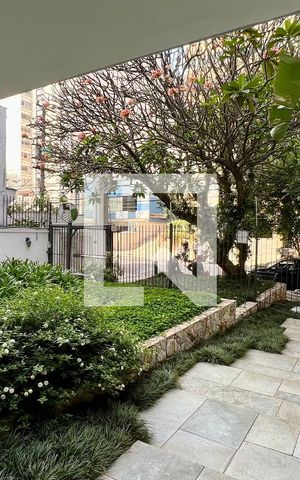 Apartamento para alugar com 120m², 3 quartos e 1 vaga Apartamento para alugar com 120m², 3 quartos e 1 vagaEntrada