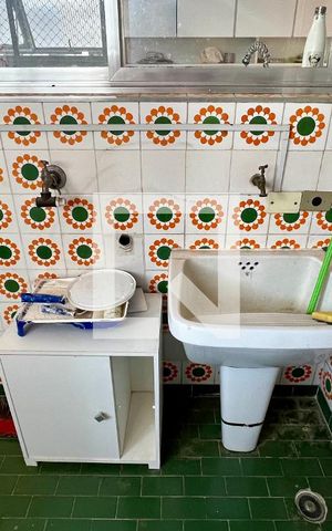 Apartamento para alugar com 120m², 3 quartos e 1 vaga Apartamento para alugar com 120m², 3 quartos e 1 vagaÁrea de Serviço